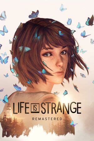 Life is Strange Remastered torrent download Update 5 .